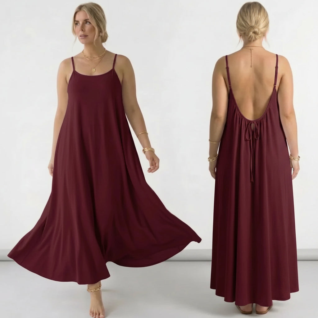 kleida summer dress