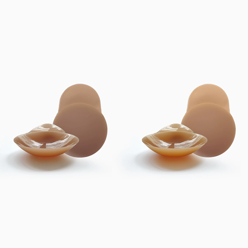 Seamless Uplift Adhesive Nipple Covers