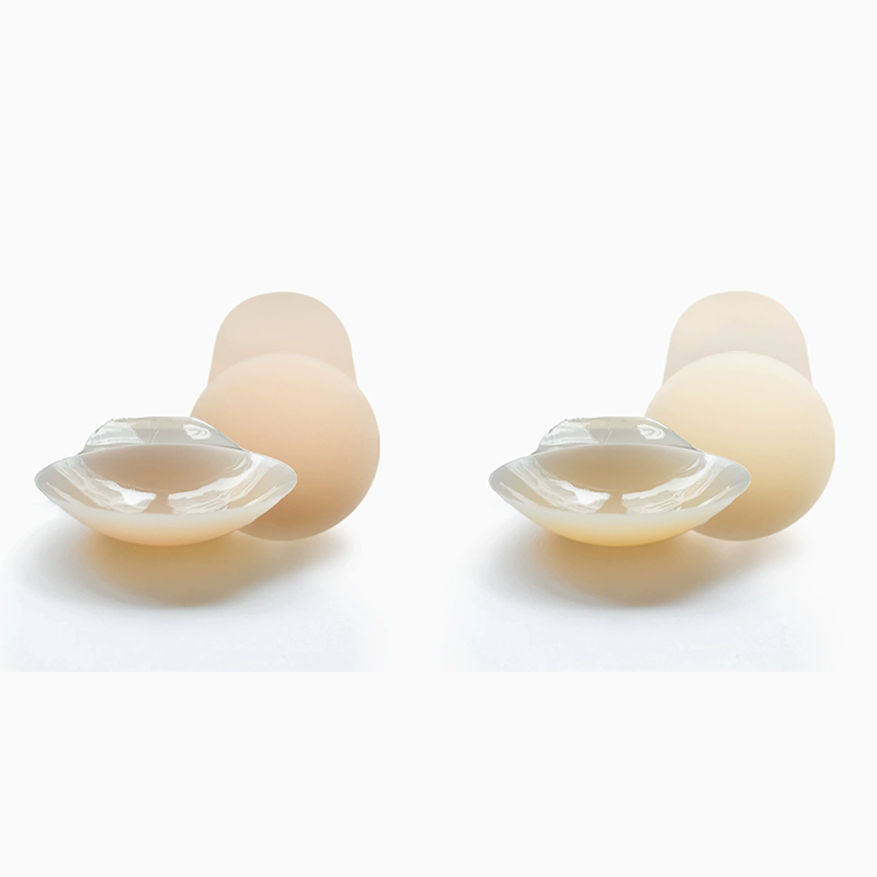 Seamless Uplift Adhesive Nipple Covers