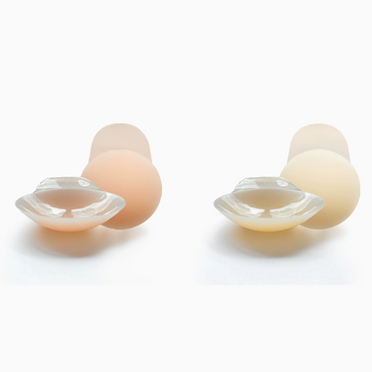 Seamless Uplift Adhesive Nipple Covers