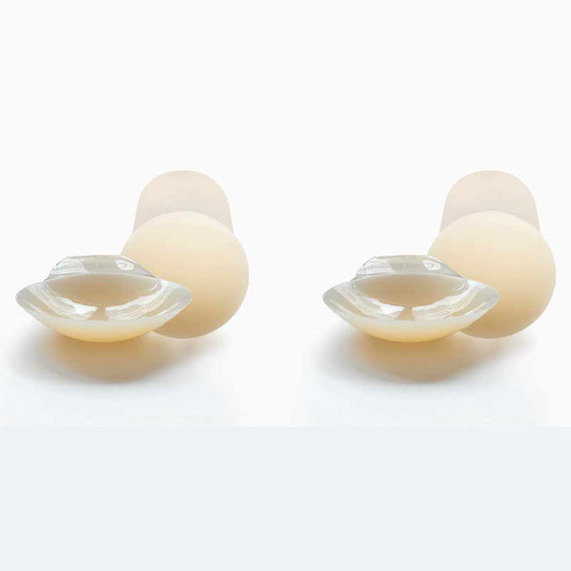 Seamless Uplift Adhesive Nipple Covers